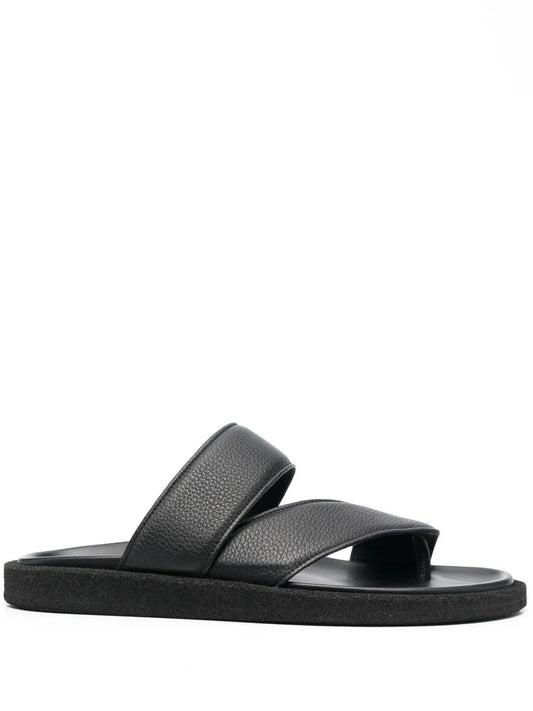 Officine Creative Inner asymmetric sandals