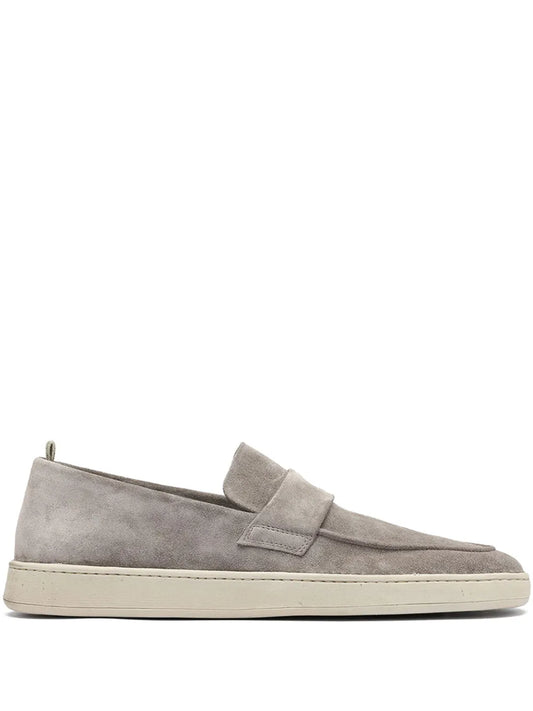 Officine Creative Herbie loafers