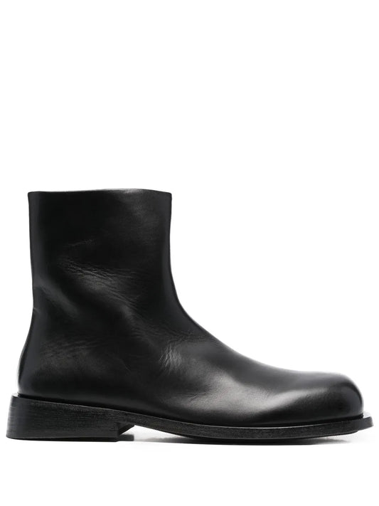 Marsèll side-zip ankle boots