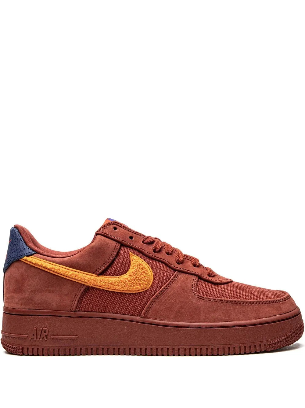 Nike Air Force 1 Low "La Familia" sneakers