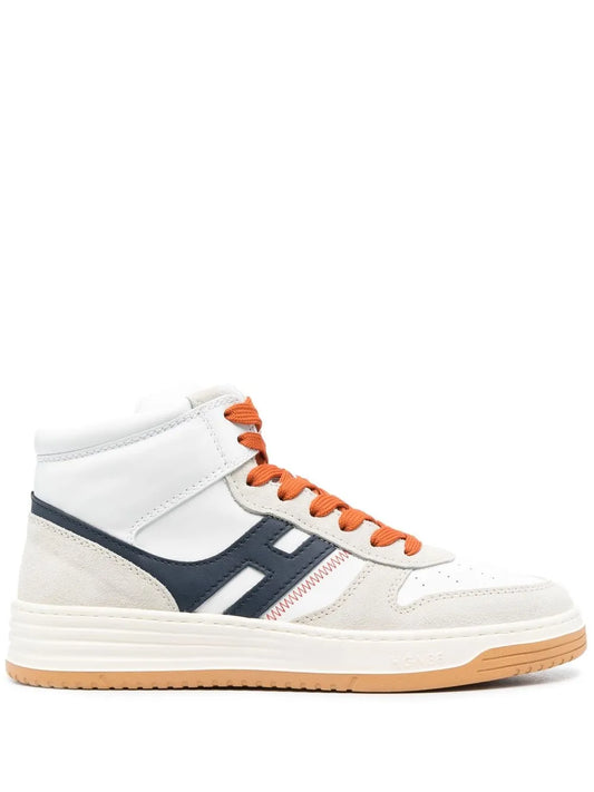 Hogan H630 high-top sneakers