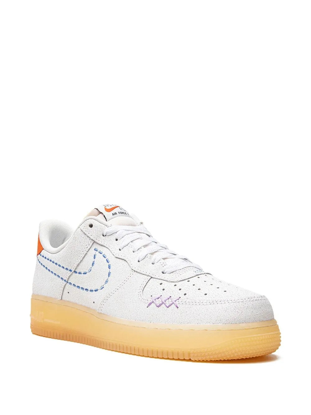 Nike Air Force 1 Low "Nike 101" sneakers