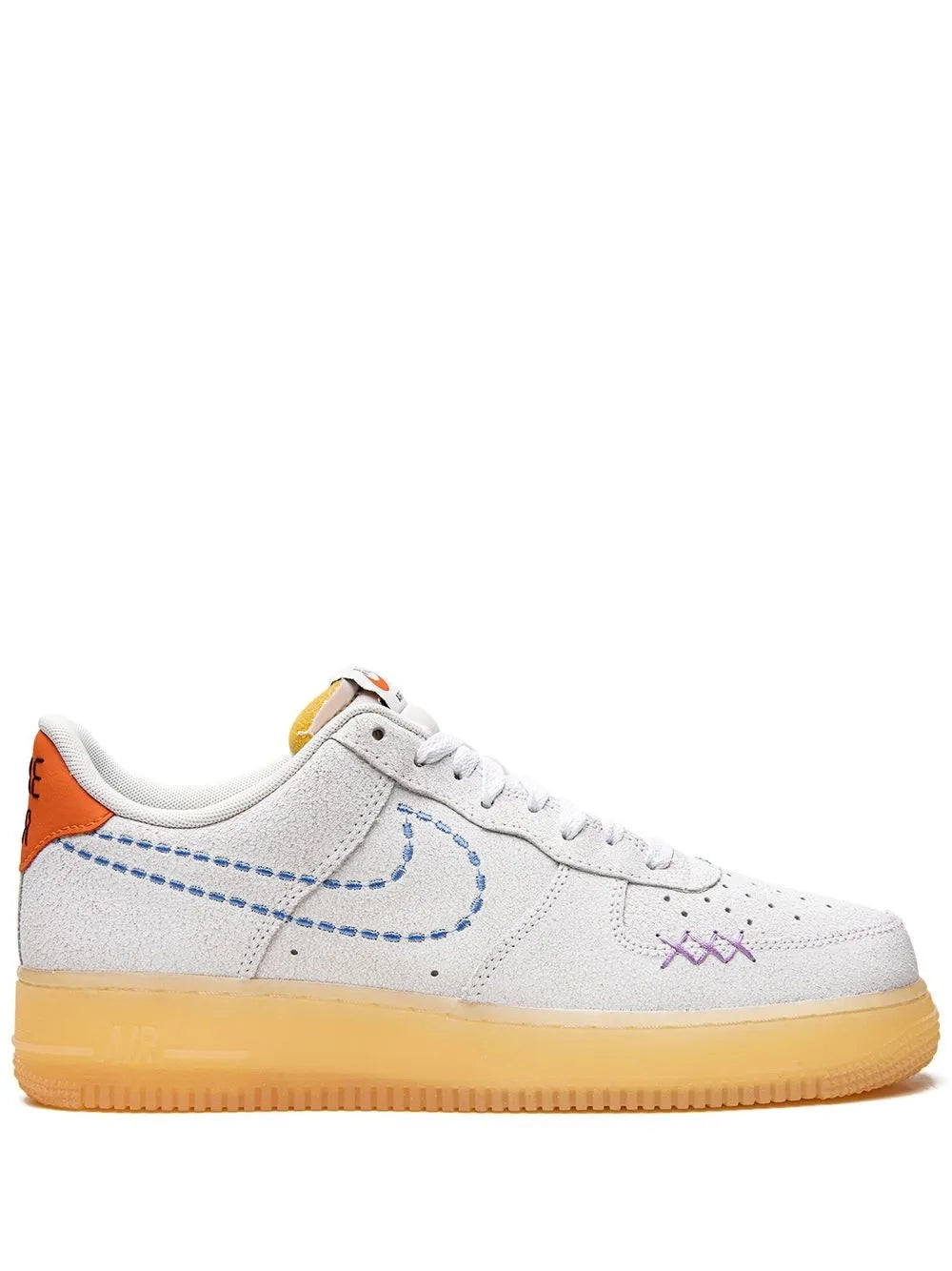 Nike Air Force 1 Low "Nike 101" sneakers