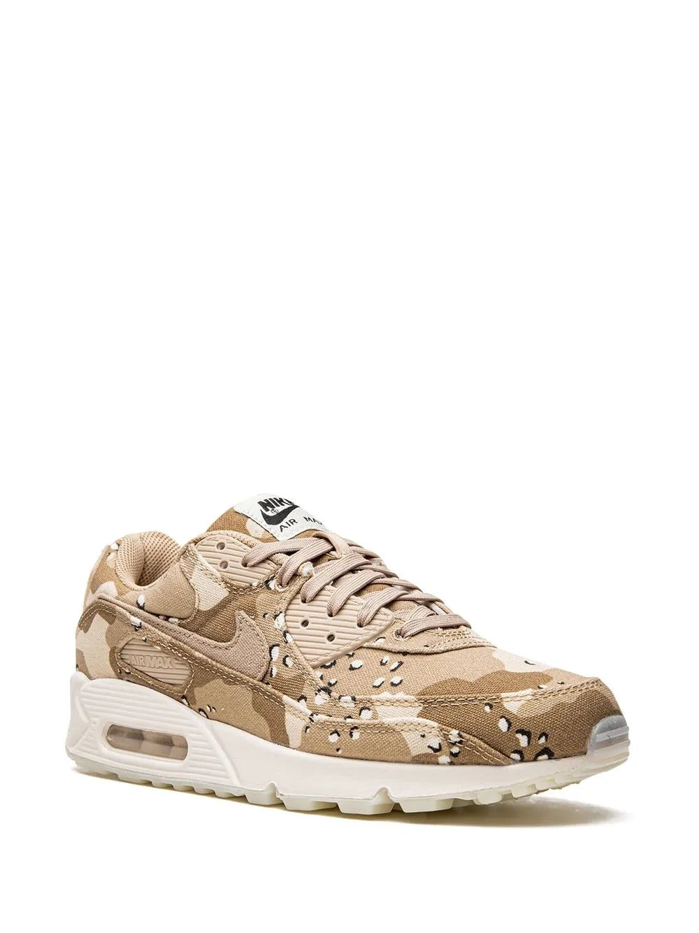 Nike Air Max 90 "Desert Camo" sneakers