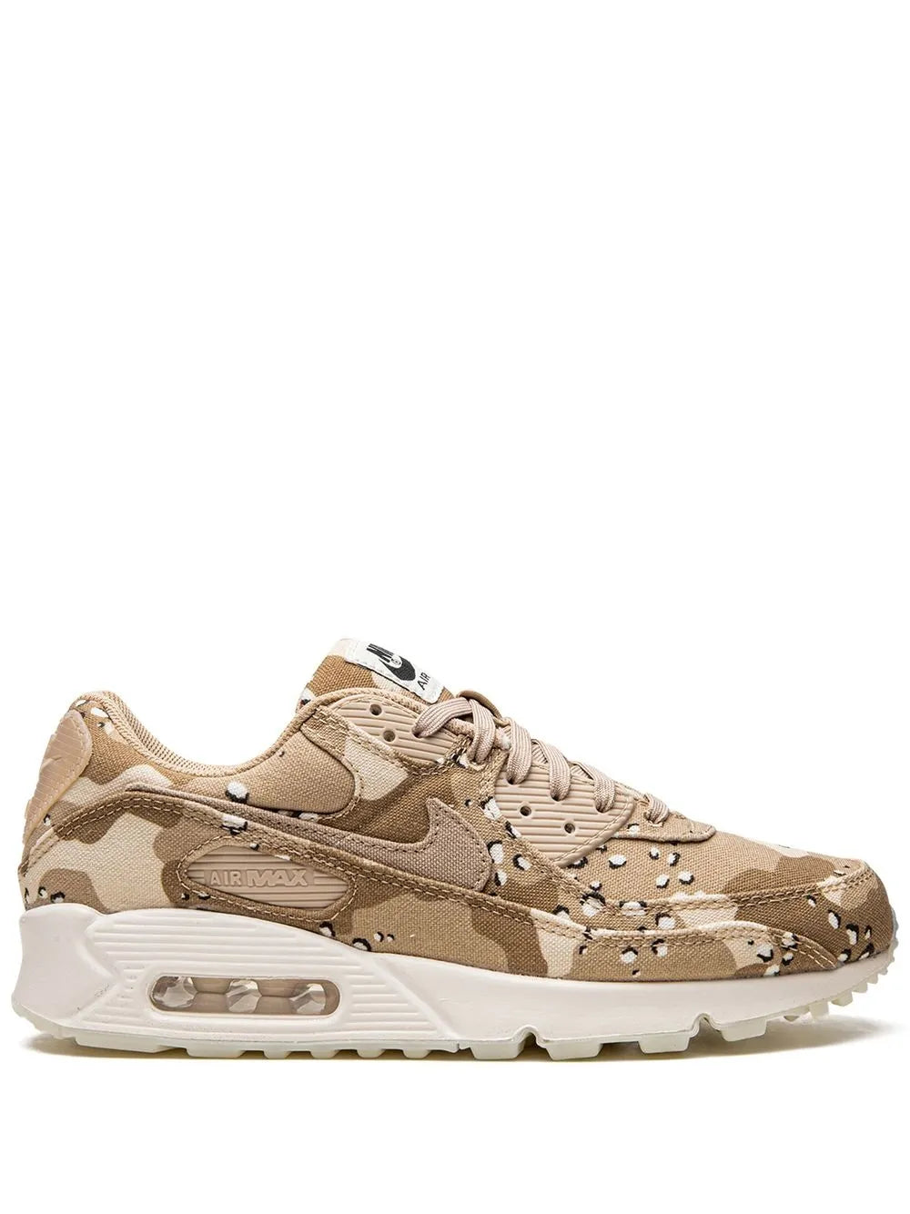 Nike Air Max 90 "Desert Camo" sneakers
