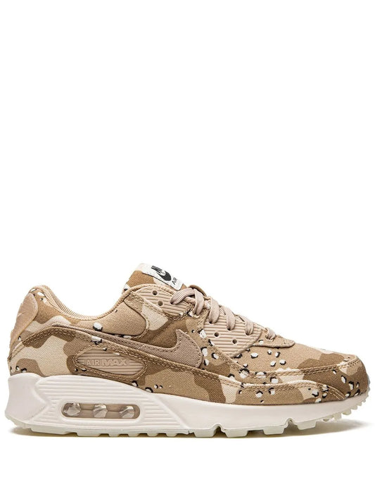 Nike Air Max 90 "Desert Camo" sneakers