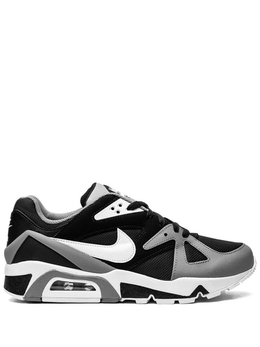 Nike Air Structure Triax "Black/Smoke Grey" sneakers
