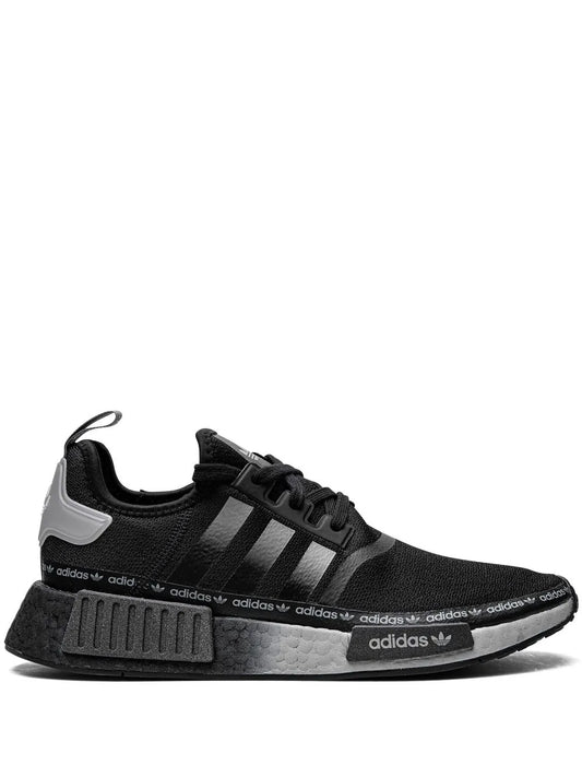 adidas NMD R1 "Cblack/Cblack/Grey" sneakers