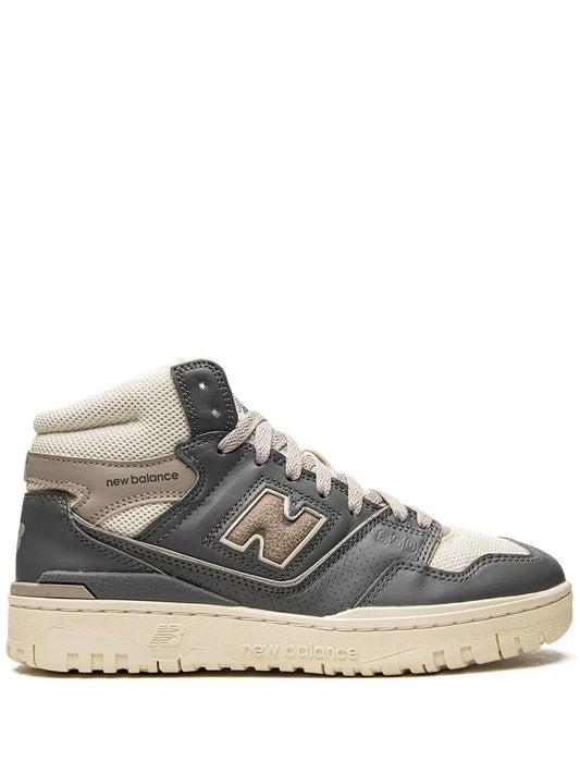 New Balance x Aime Leon Dore New Balance 650R "Grey" sneakers