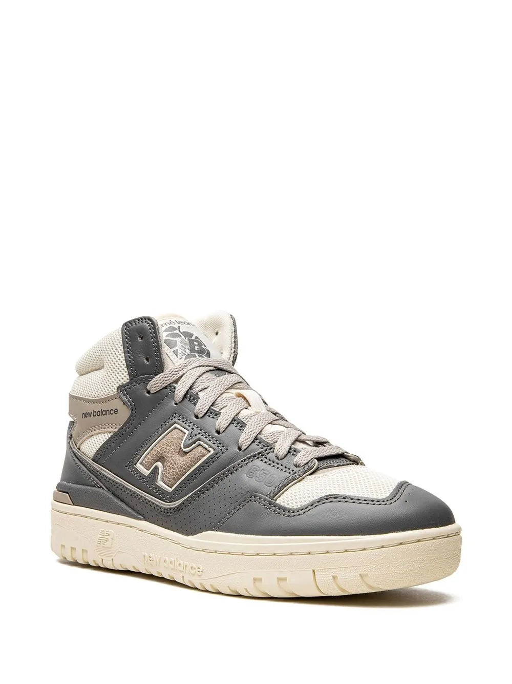New Balance x Aime Leon Dore New Balance 650R "Grey" sneakers