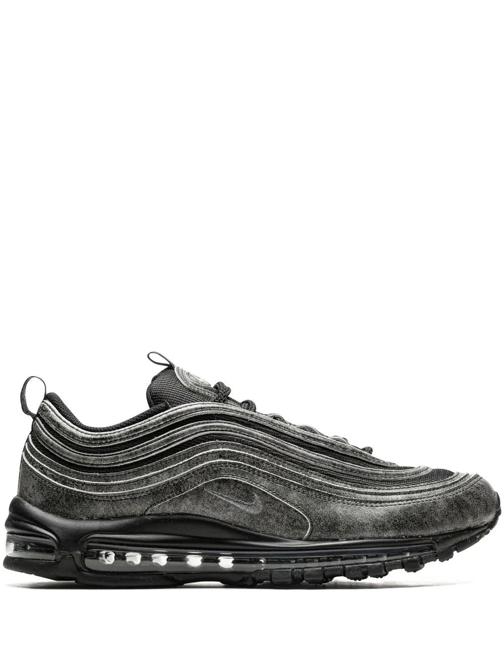 Nike x Comme Des Garçons Air Max 97 "Glacier Grey" sneakers