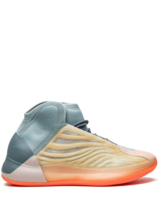 adidas Yeezy YEEZY Quantum "Hi-Res Coral" sneakers