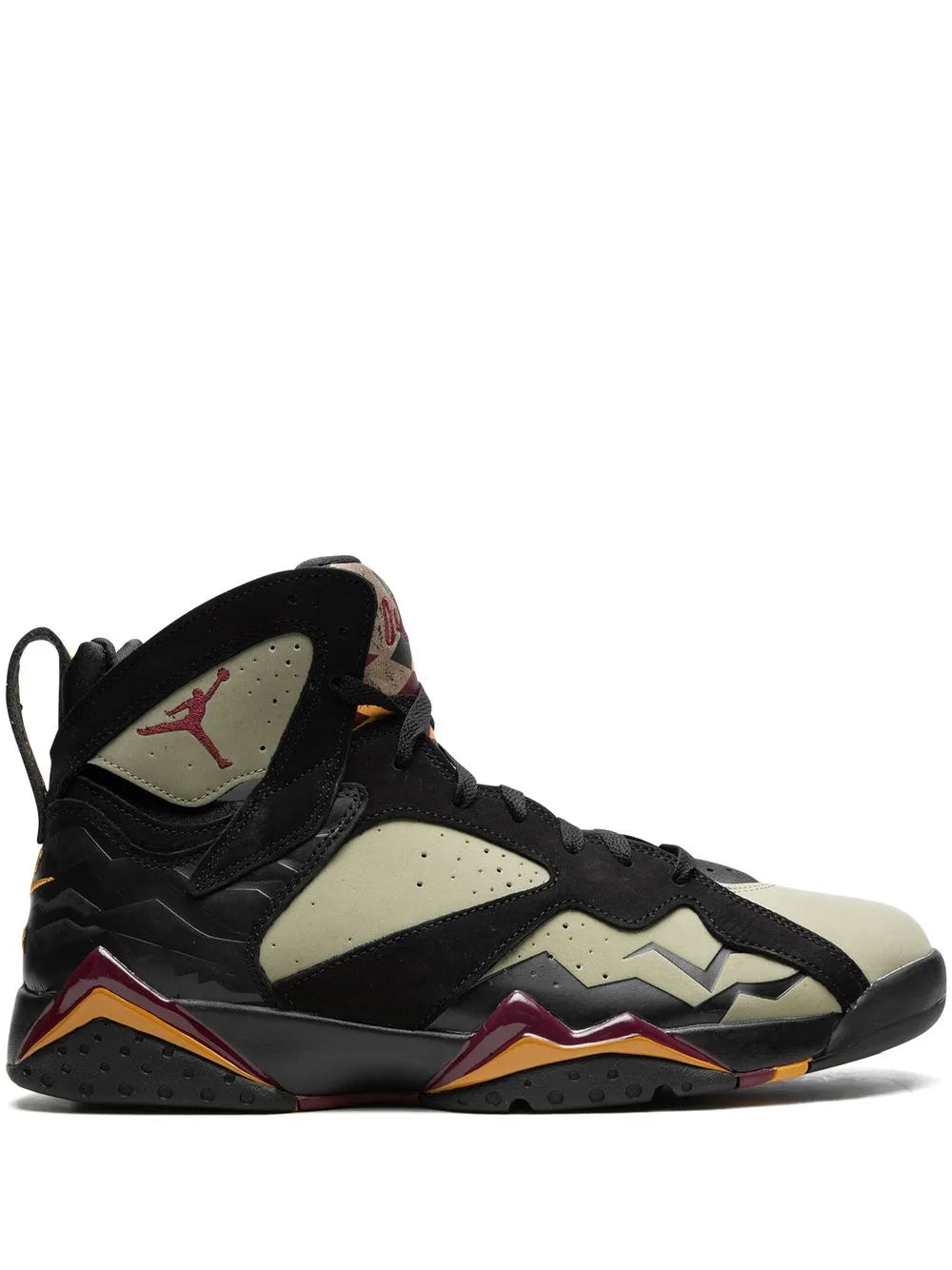 Jordan Air Jordan 7 SE "Black Olive" sneakers
