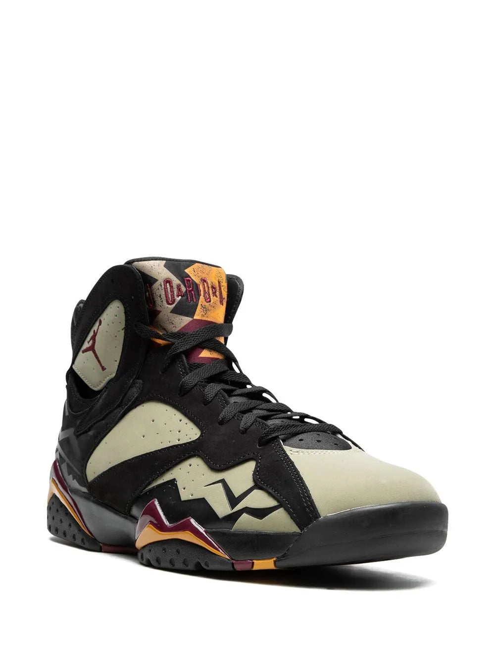Jordan Air Jordan 7 SE "Black Olive" sneakers