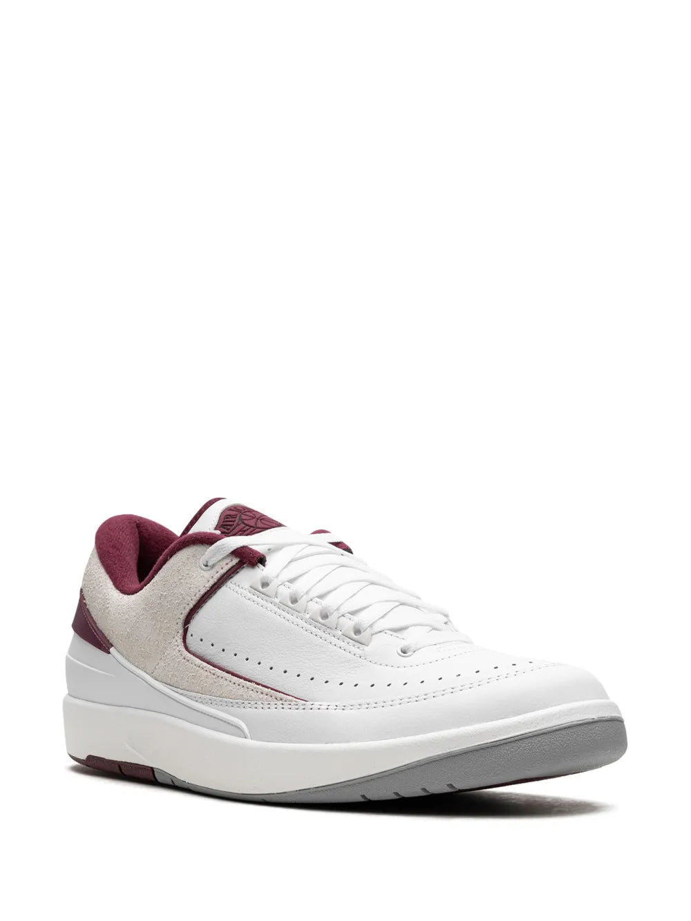 Jordan Air Jordan 2 Low "Cherrywood" sneakers