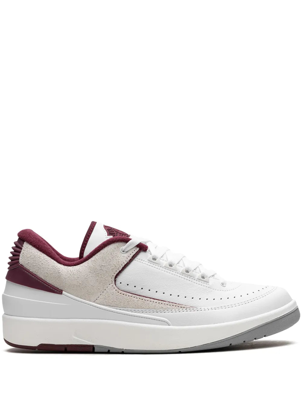 Jordan Air Jordan 2 Low "Cherrywood" sneakers
