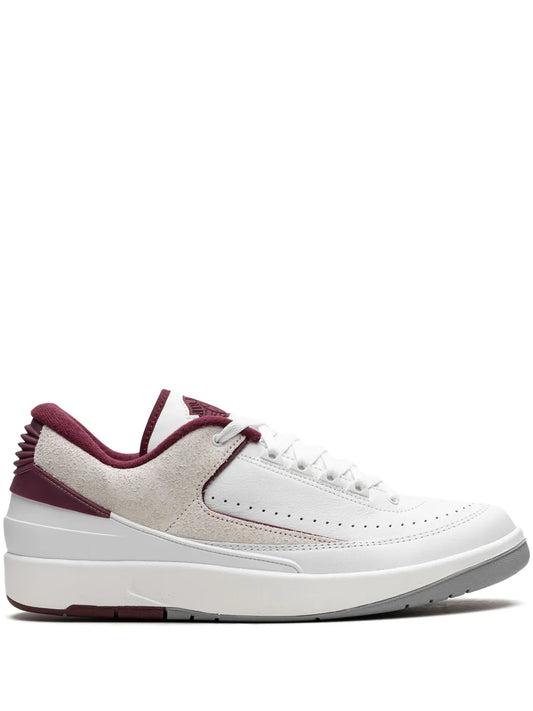 Jordan Air Jordan 2 Low "Cherrywood" sneakers