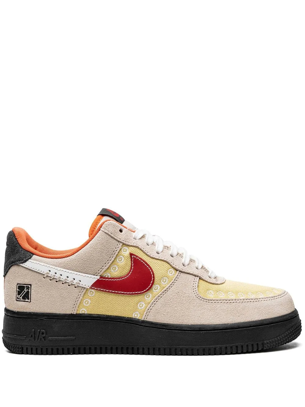 Nike Air Force 1 Low "Somos Familia" sneakers