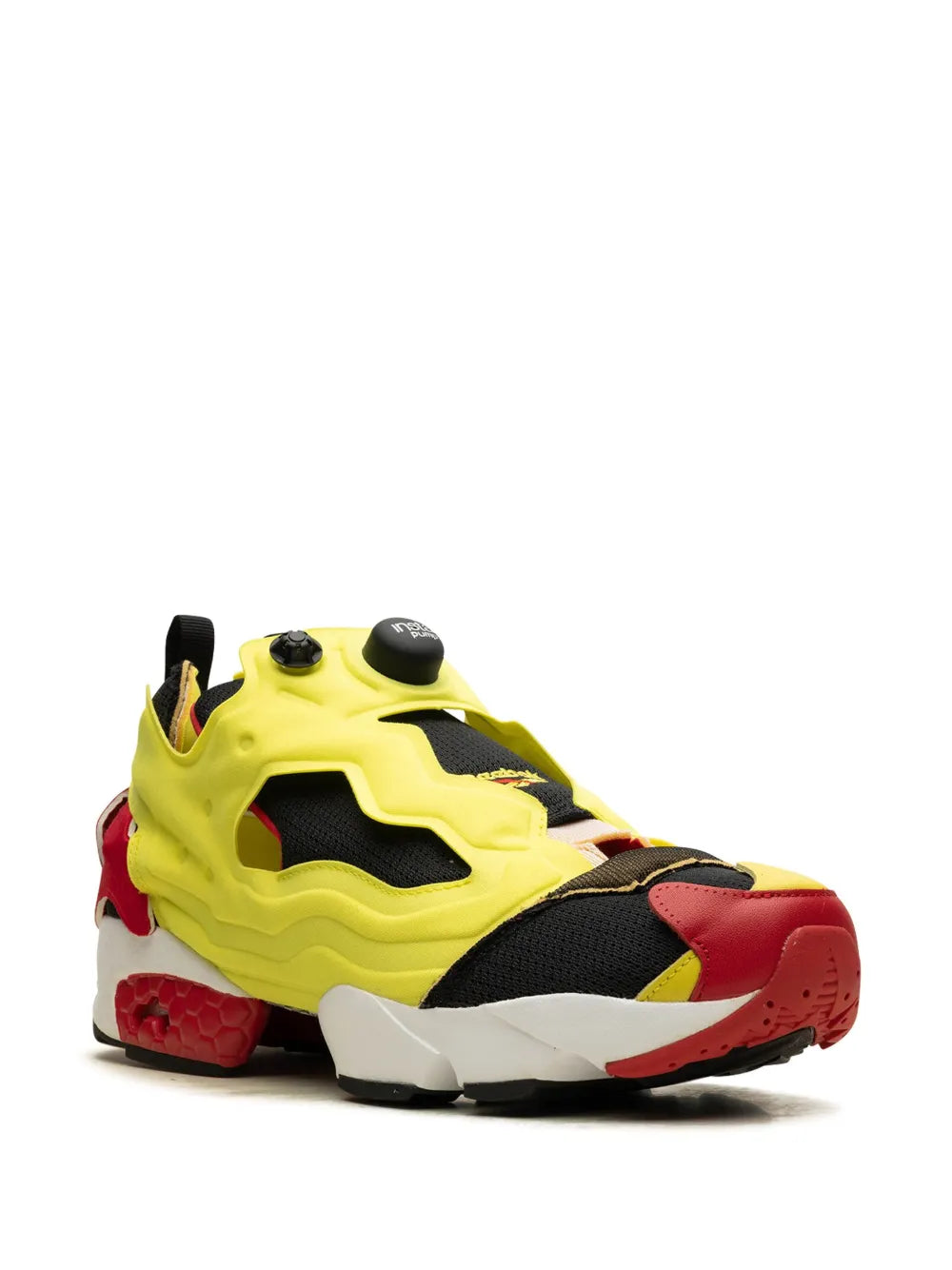 Reebok x Maison Margiela Instapump Fury "Memory Of" sneakers 