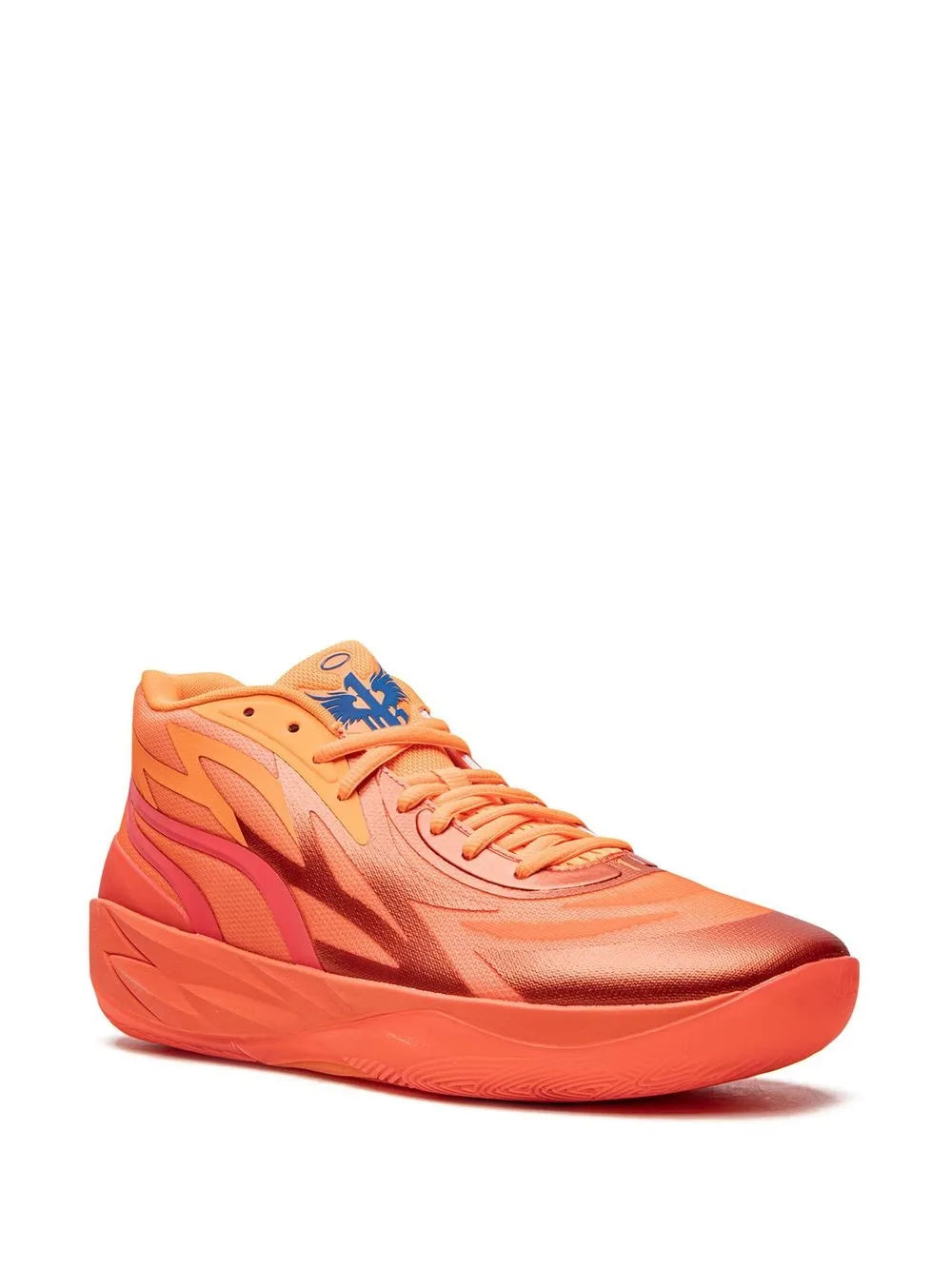 PUMA MB.02 "Supernova" sneakers