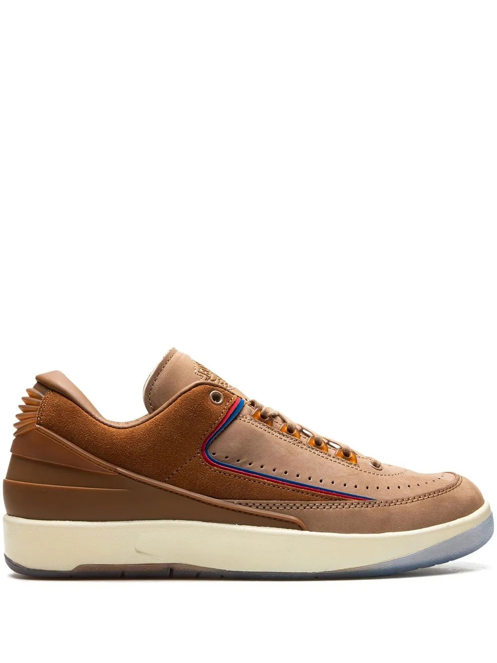 Jordan Air Jordan 2 Low "Two 18" sneakers
