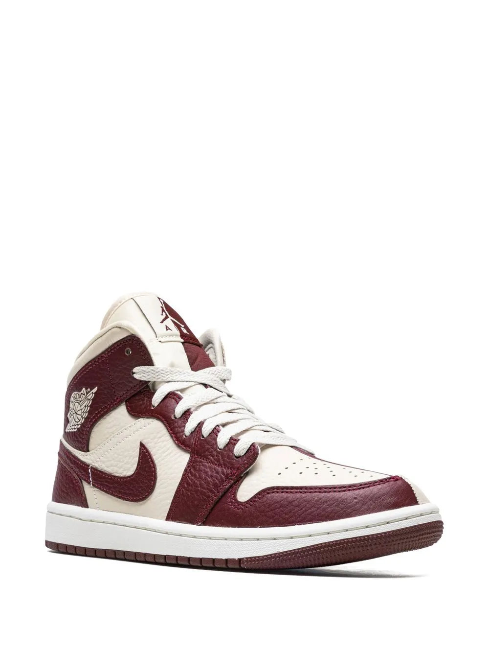 Jordan Air Jordan 1 "Split Cherrywood Red" sneakers