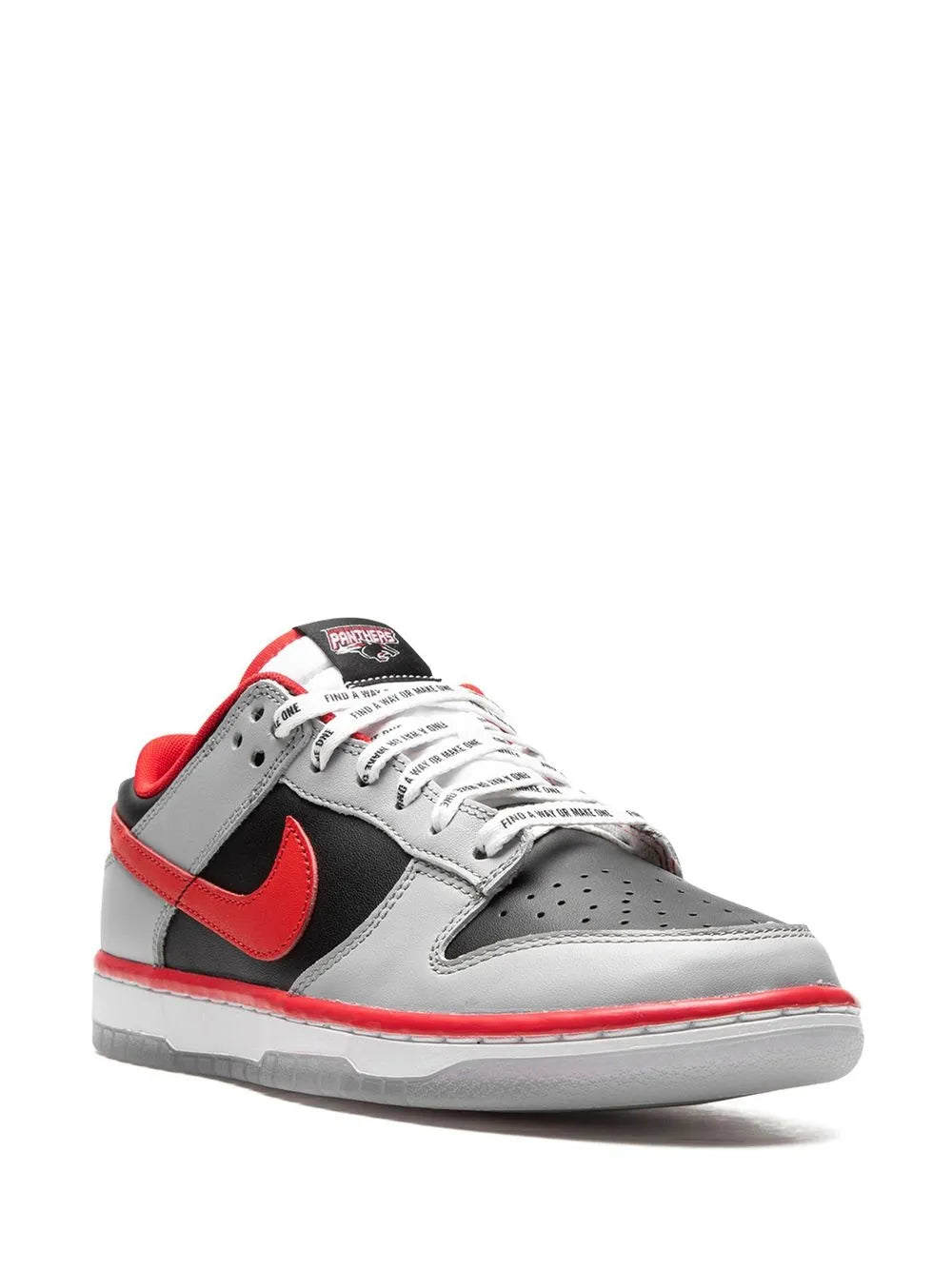 Nike Dunk Low "Clark Atlanta University" sneakers