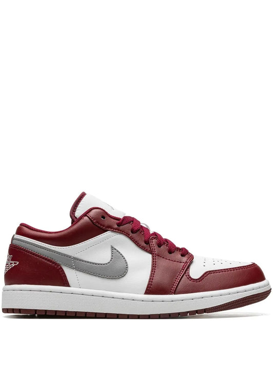 Jordan Air Jordan 1 Low "Bordeaux" sneakers