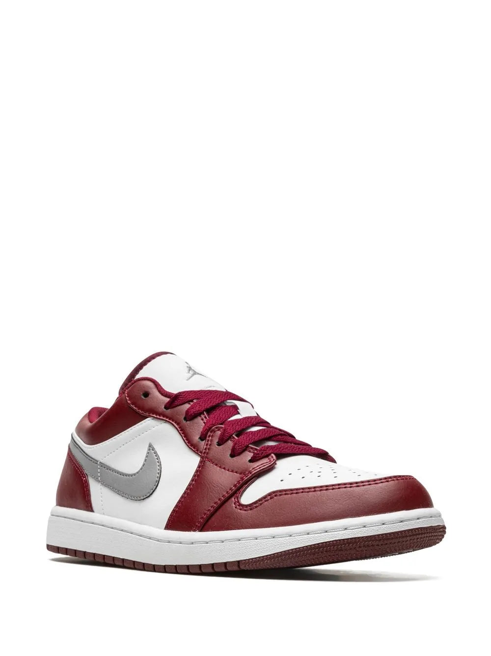 Jordan Air Jordan 1 Low "Bordeaux" sneakers