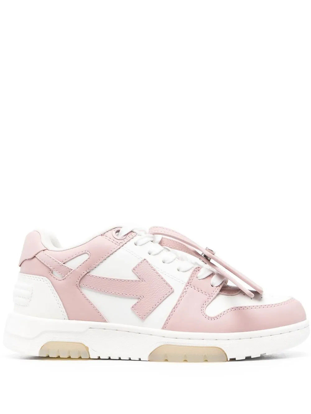 Off-White Out Of Office low-top sneakers