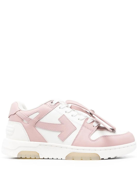 Off-White Out Of Office low-top sneakers