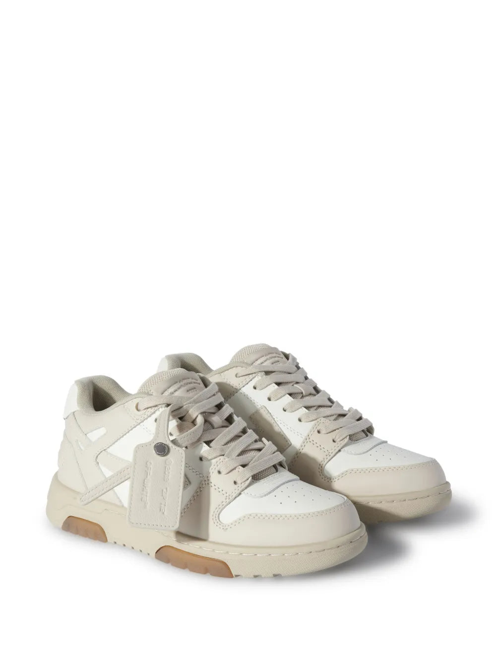 Off-White Out Of Office low-top sneakers