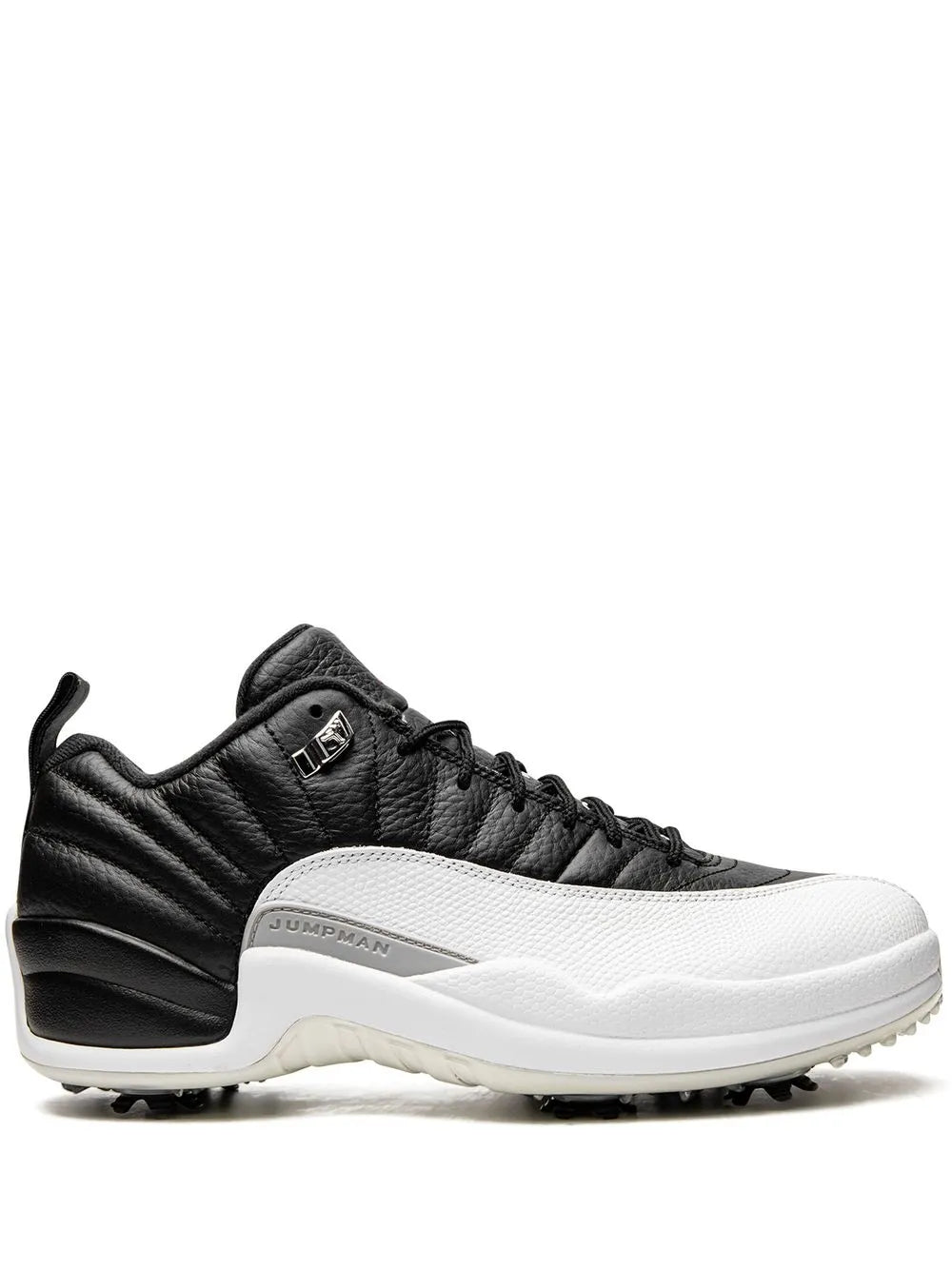 Jordan Air Jordan 12 Low "Playoffs" golf shoes