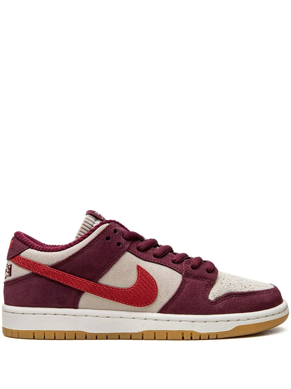 Nike SB Dunk Low "Skate Like A Girl" sneakers