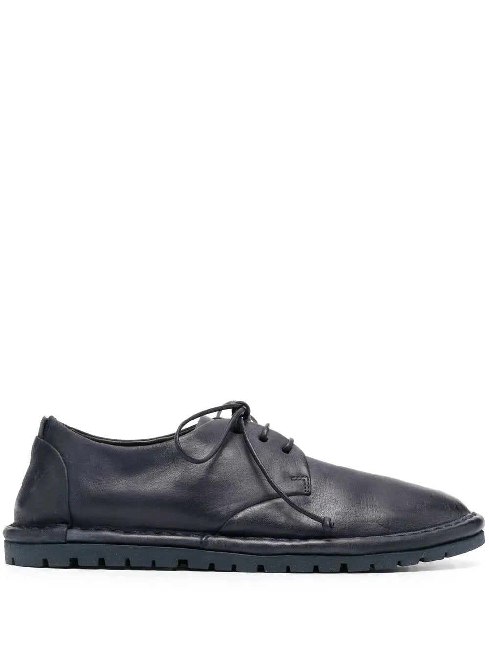 Marsèll lace-up leather Oxford shoes