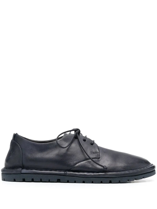 Marsèll lace-up leather Oxford shoes