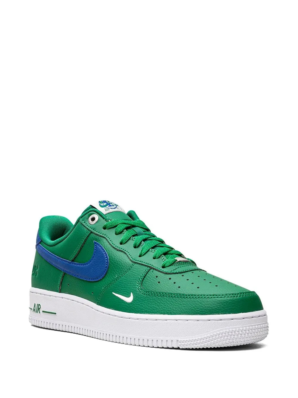 Nike Air Force 1 Low "Malachite - Green" sneakers