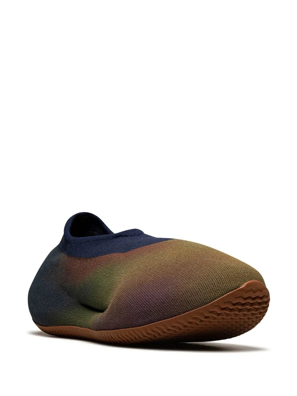 adidas Knit Runner "Fade Indigo" sneakers