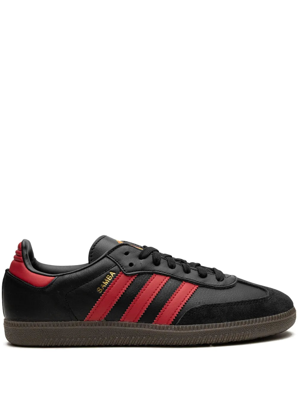 adidas Samba "Manchester United" sneakers