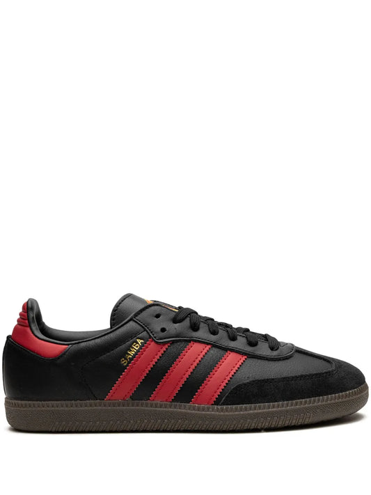 adidas Samba "Manchester United" sneakers