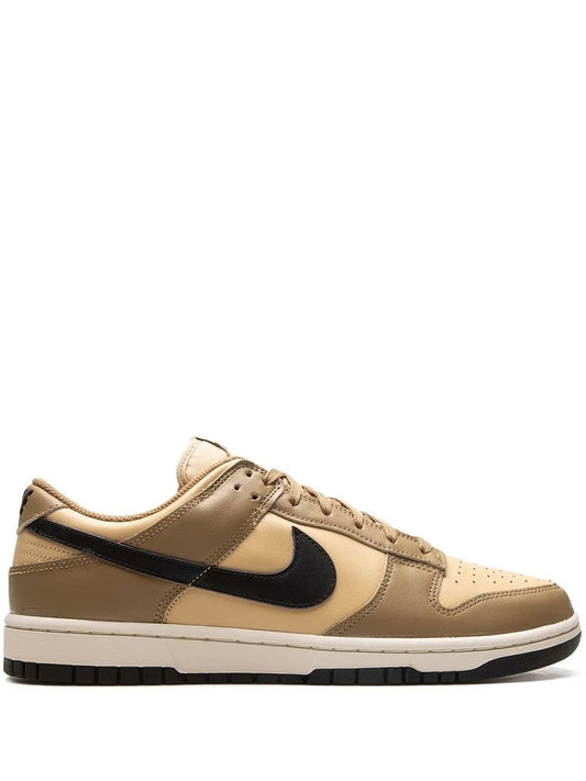 Nike Dunk Low "Dark Driftwood" sneakers