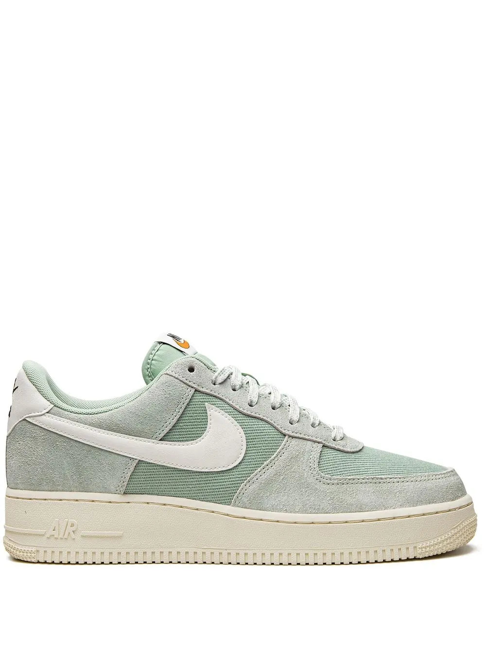 Nike Air Force 1 "Certified Fresh" sneakers