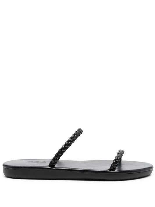 Ancient Greek Sandals Aprilia braided-strap sandals