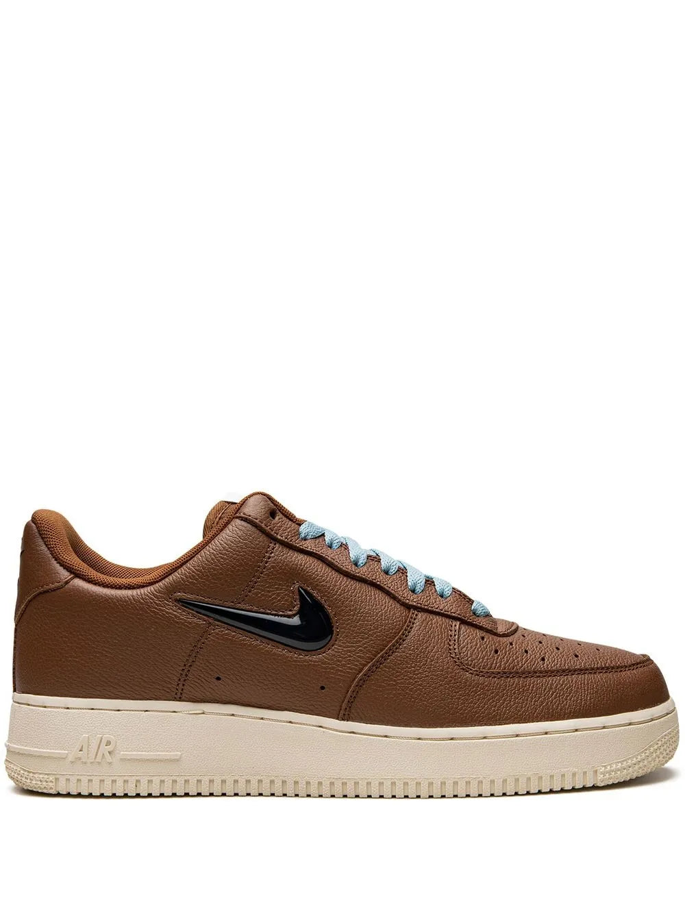 Nike Air Force 1 Low '07 Premium "Pecan" sneakers