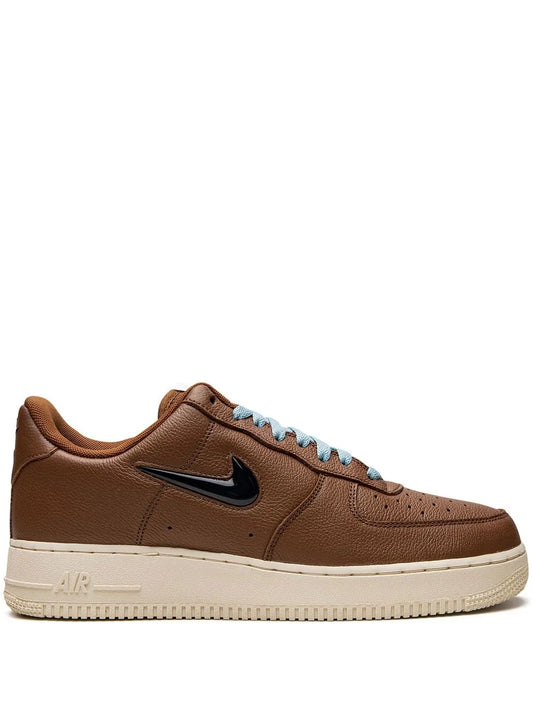 Nike Air Force 1 Low '07 Premium "Pecan" sneakers