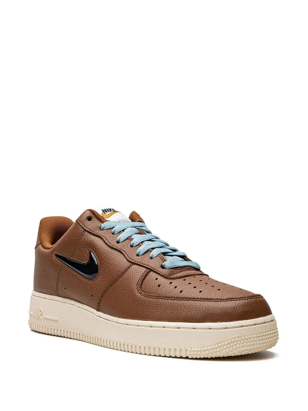 Nike Air Force 1 Low '07 Premium "Pecan" sneakers