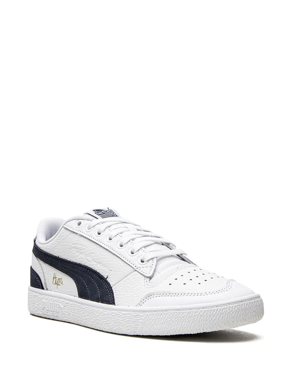 PUMA x TMC Ralph Sampson "Hussle Way" sneakers