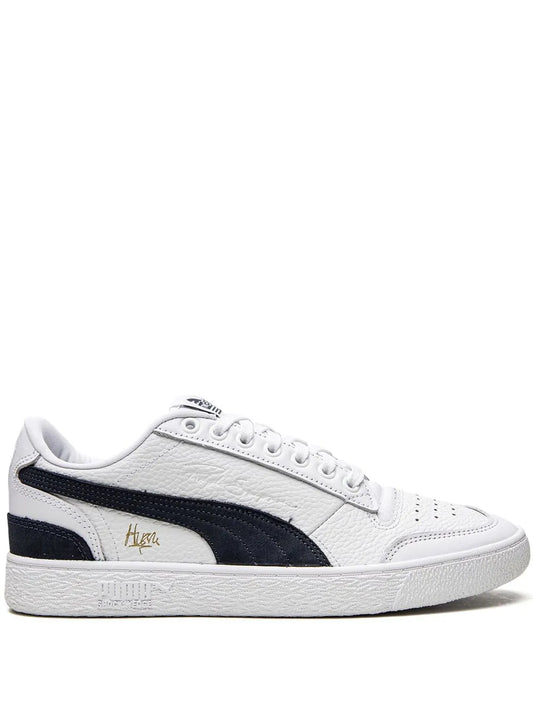 PUMA x TMC Ralph Sampson "Hussle Way" sneakers