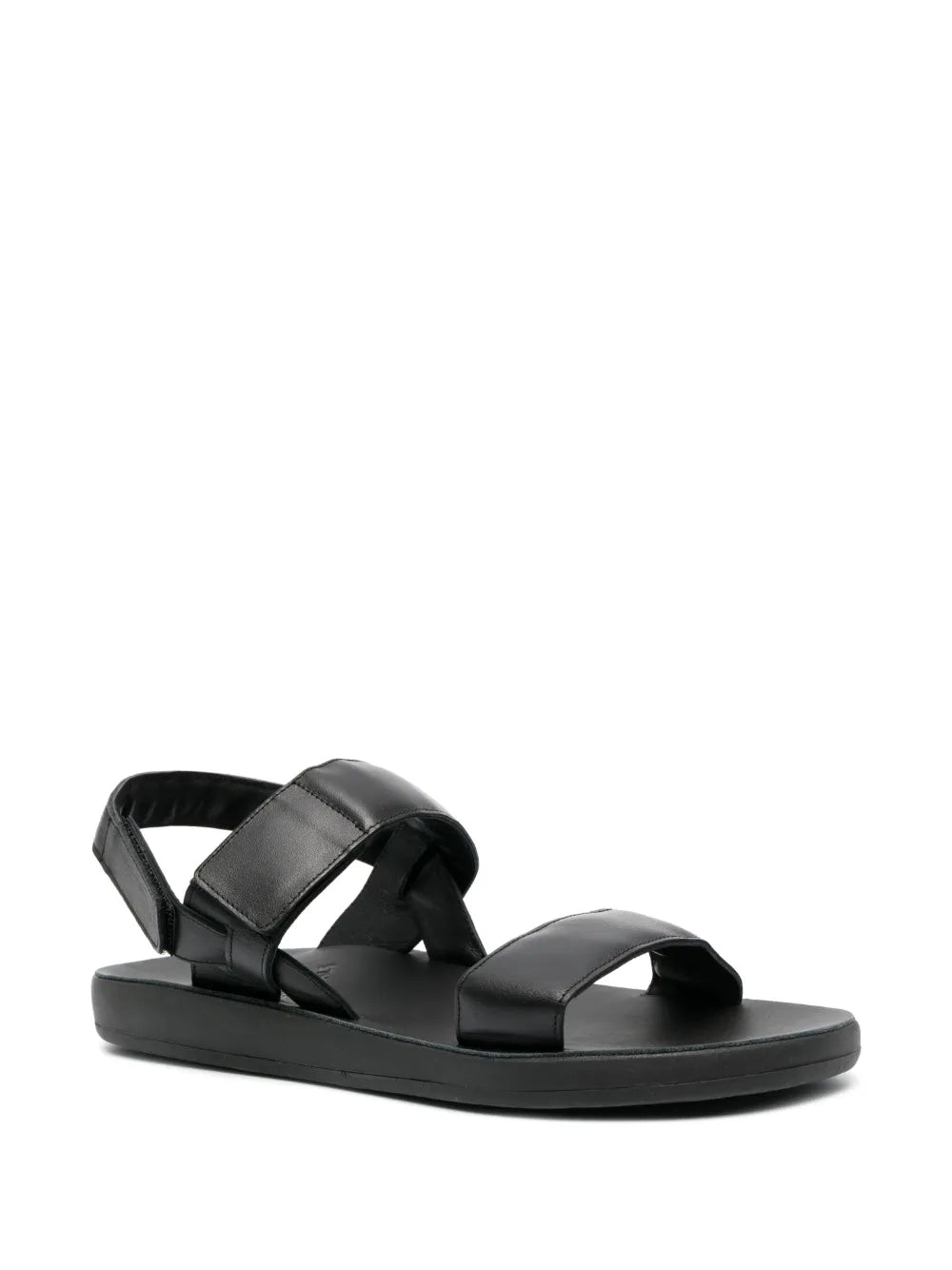 Ancient Greek Sandals Orfeas leather greek sandals