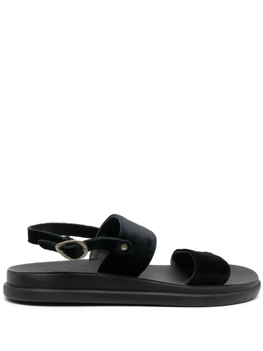 Ancient Greek Sandals Timon leather greek sandals